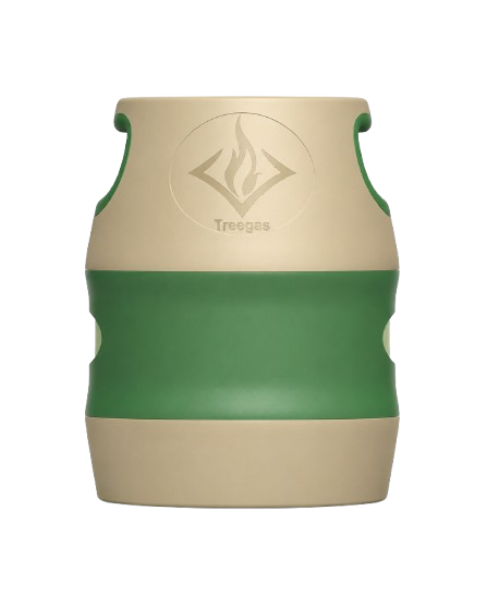 Composite Cylinder 12 L