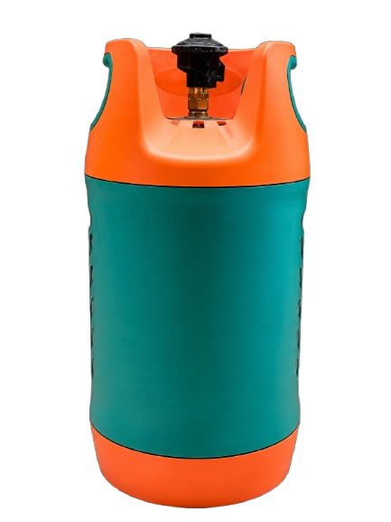 Composite Cylinder 26.2 L